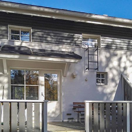 Holiday Home Kaetkaelaeinen 5 E 3 By Interhome 列维 外观 照片