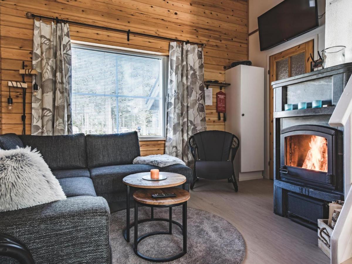 Holiday Home Kaetkaelaeinen 5 E 3 By Interhome 列维 外观 照片