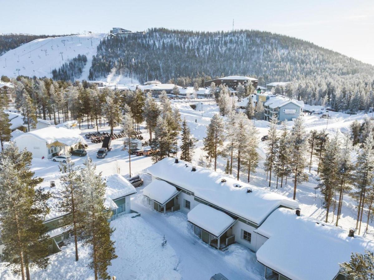 Holiday Home Kaetkaelaeinen 5 E 3 By Interhome 列维 外观 照片