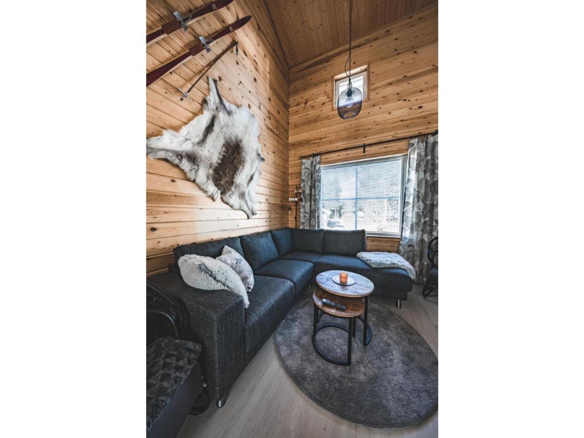 Holiday Home Kaetkaelaeinen 5 E 3 By Interhome 列维 外观 照片