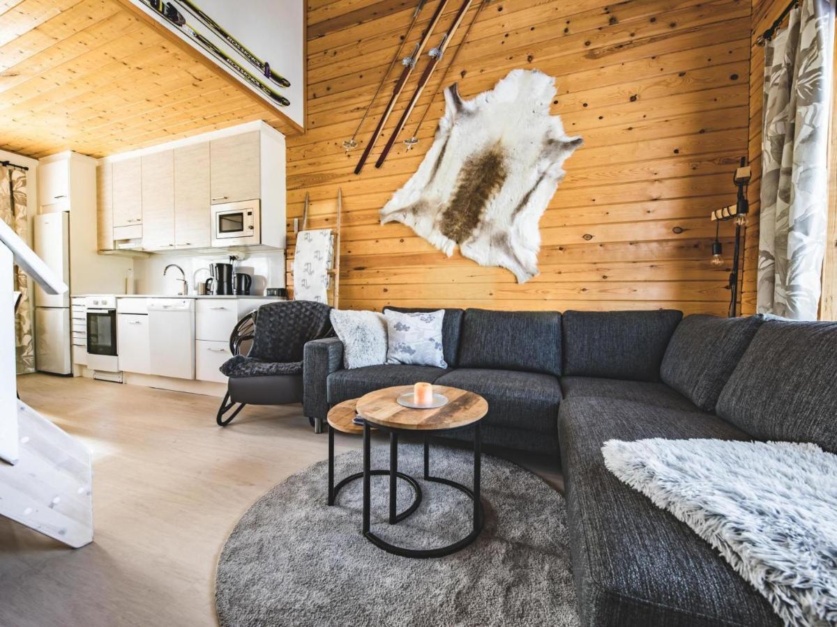 Holiday Home Kaetkaelaeinen 5 E 3 By Interhome 列维 外观 照片