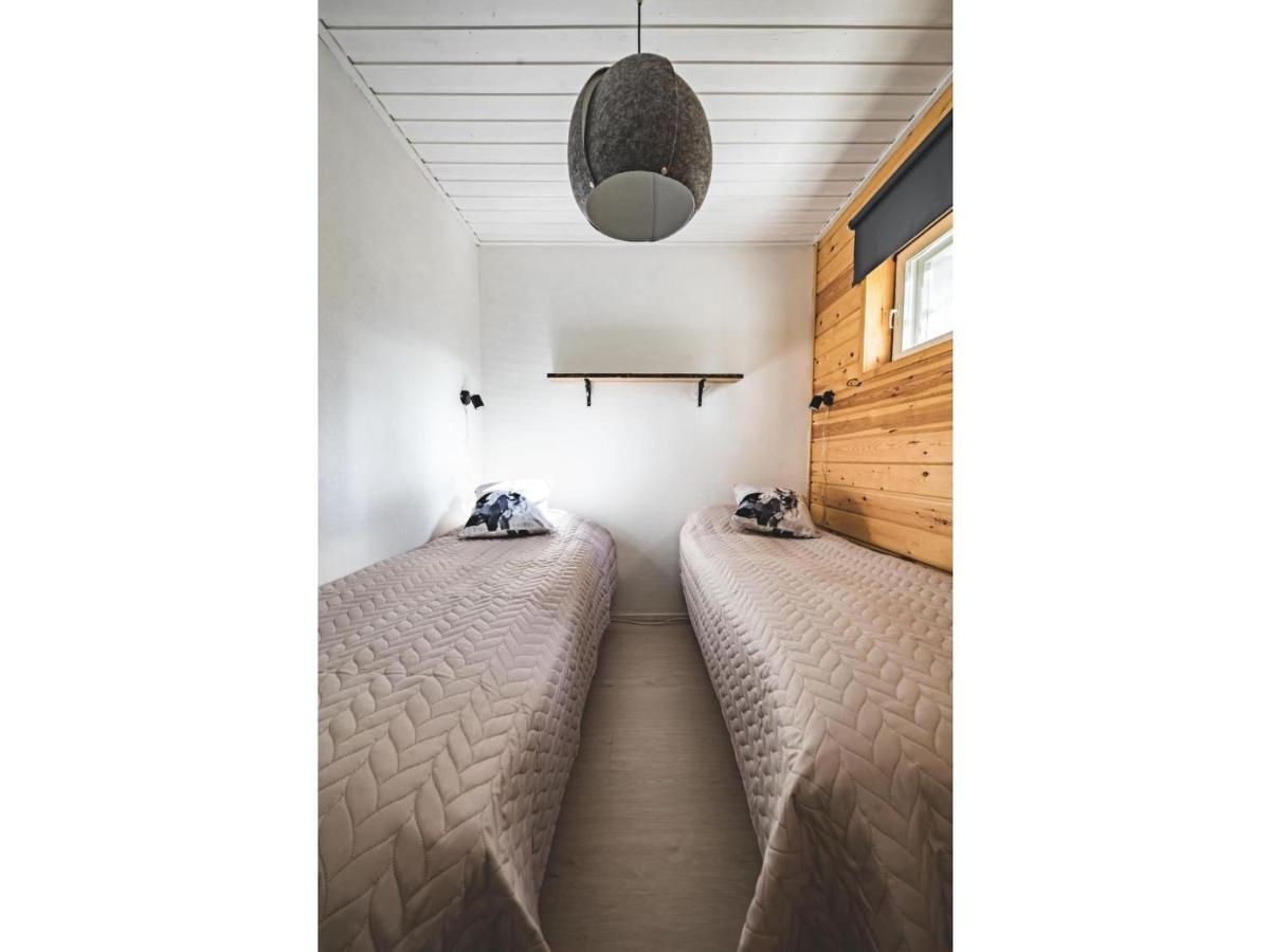 Holiday Home Kaetkaelaeinen 5 E 3 By Interhome 列维 外观 照片