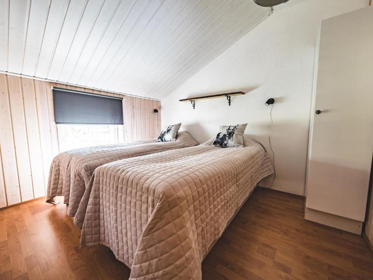 Holiday Home Kaetkaelaeinen 5 E 3 By Interhome 列维 外观 照片