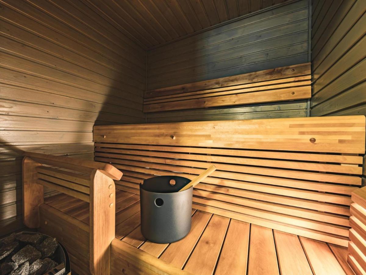 Holiday Home Kaetkaelaeinen 5 E 3 By Interhome 列维 外观 照片