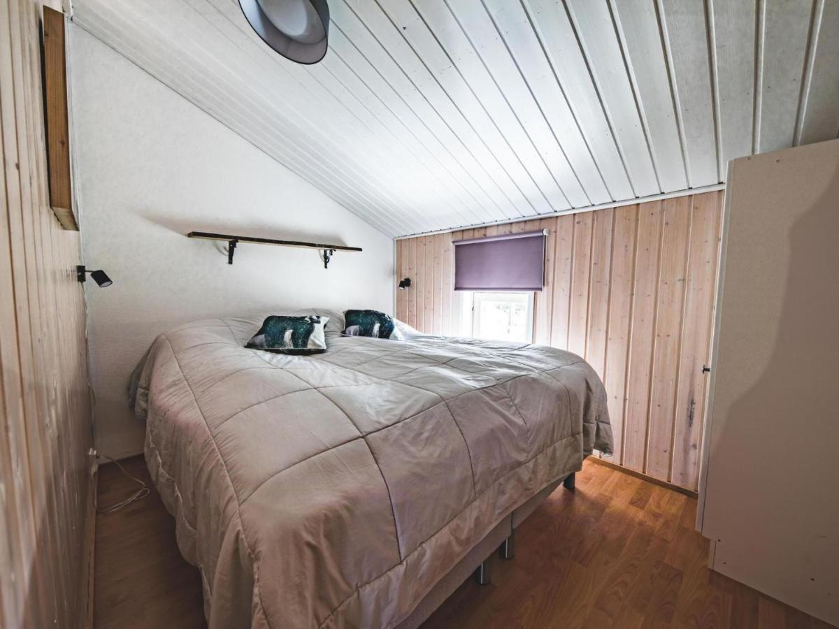 Holiday Home Kaetkaelaeinen 5 E 3 By Interhome 列维 外观 照片