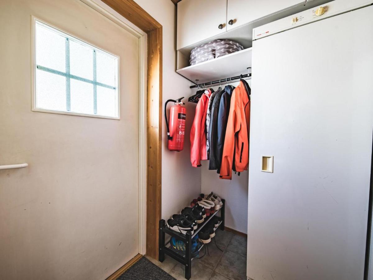 Holiday Home Kaetkaelaeinen 5 E 3 By Interhome 列维 外观 照片